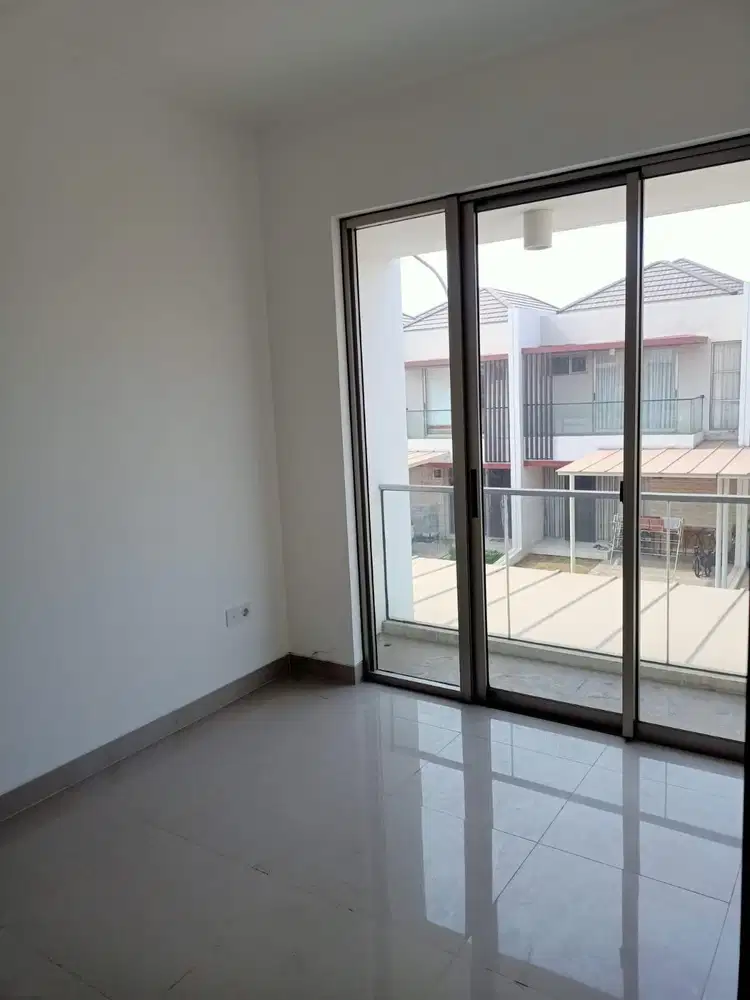 Dijual / Sewa Rumah di Cleveland PIK 2