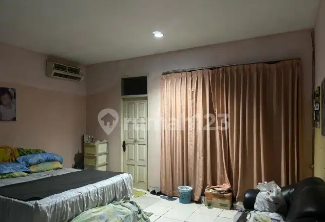 Rumah Bagus Pulau Dewa Modernland Tangerang SHM