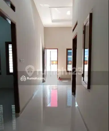 Rumah Di Poris Indah Cipondoh Tangerang