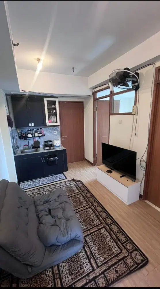 Di Jual Apartemen Green Park View Daanmogot