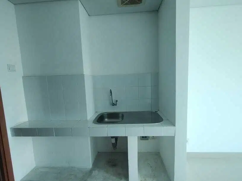 Dijual Cepat Apartemen Springhill Terrace Type Studio Unfurnish