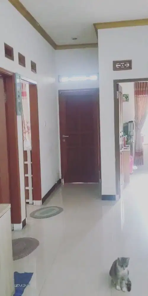 Dijual Rumah Bagus Siap Huni di Griya Mitra Posindo Cibiru Cinunuk