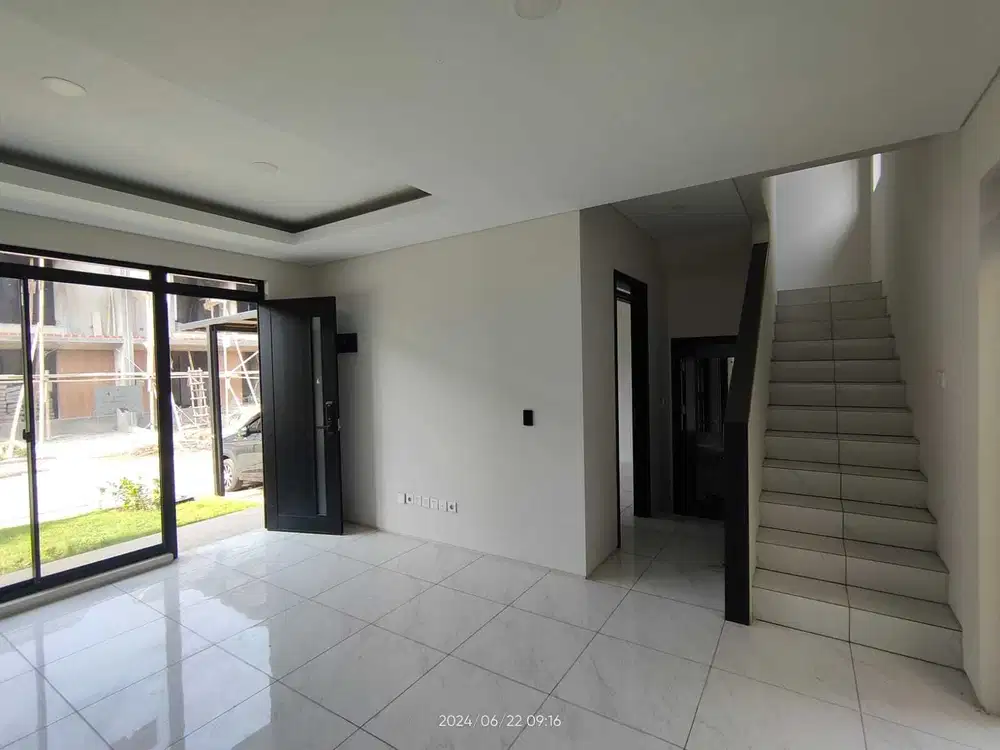 Dijual cepat Rumah di Tatar Tarubhawana , KBP