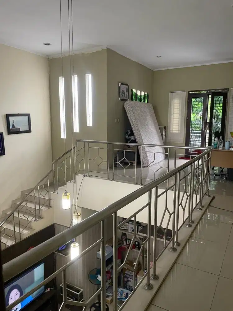 Dijual Rumah bagus SHM terawat di Batununggal