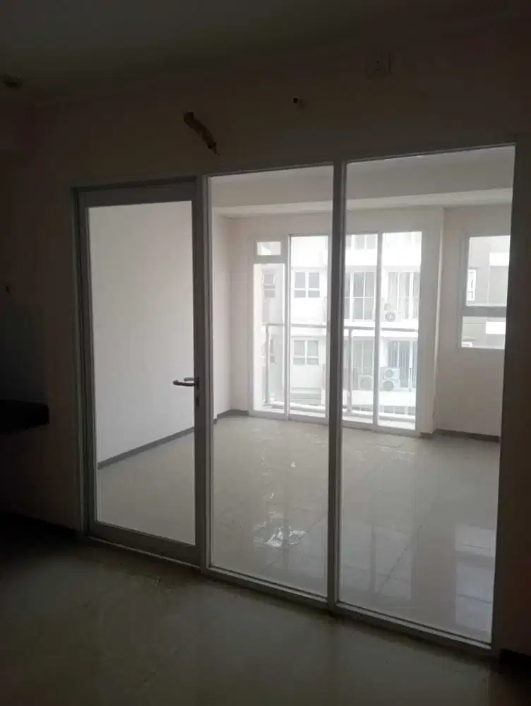 Apartmen Getway Pasteur