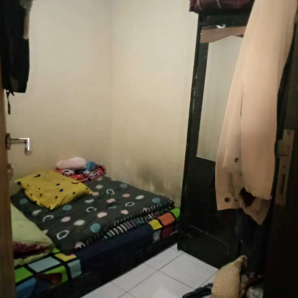 Dijual Rumah di Komplek Bumi , Cibiru