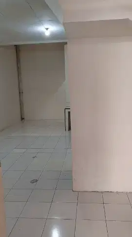 Dijual Rumah Taman Palem Lestari Hadap Barat Daya