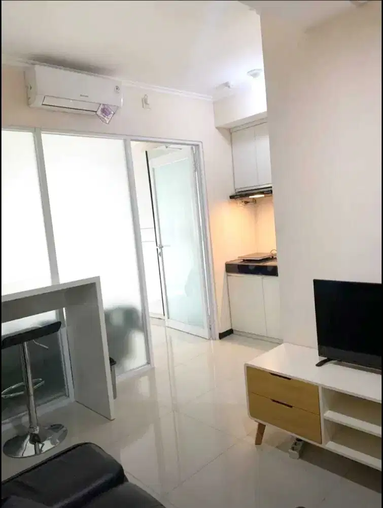 Dijual Apartemen Gateway Pasteur