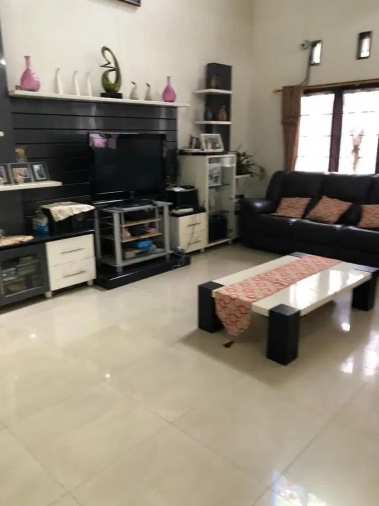 Dijual Rumah siap huni di Mekarwangi, Kota Bandung