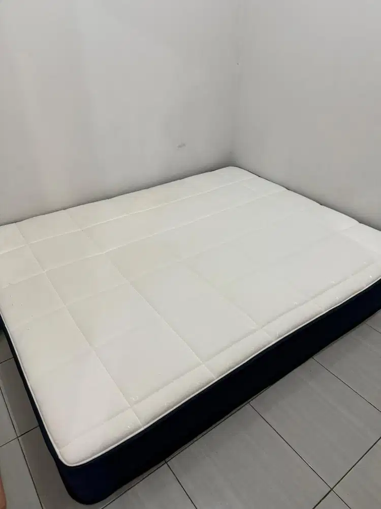 Kasur Avenco kinyiss