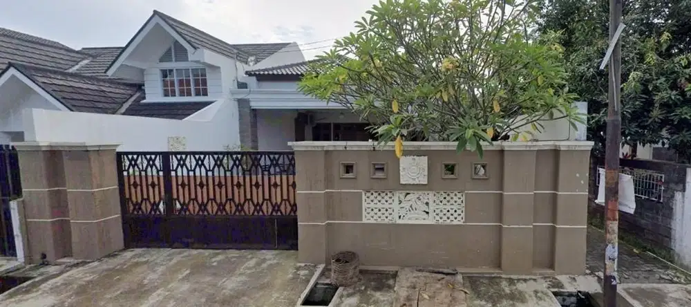 Dijual Rumah Lokasi Strategis Di Jl. Yudha Bakti Kota Pekalongan