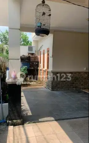 Rumah Sangat Bu Di Bumi Karawaci Baru Tangerang