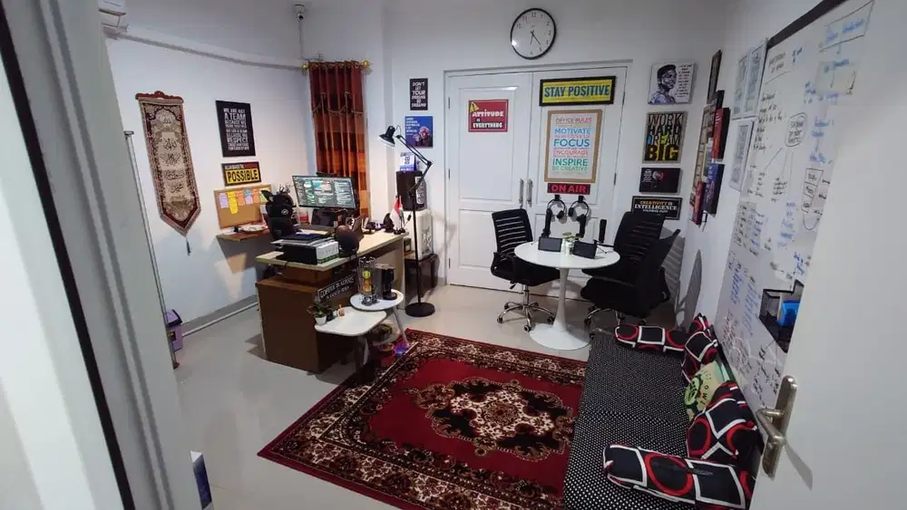 Rumah Bagus Rapi Telaga Bening Residence Bekasi Jawa Barat