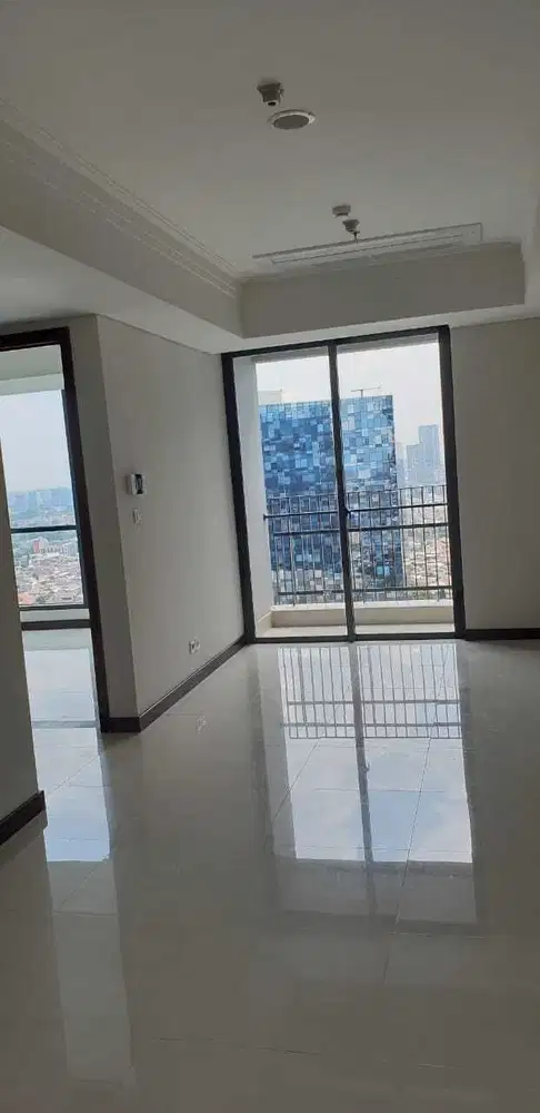 JUAL 2BR - Casa Grande Residence, Casablanca