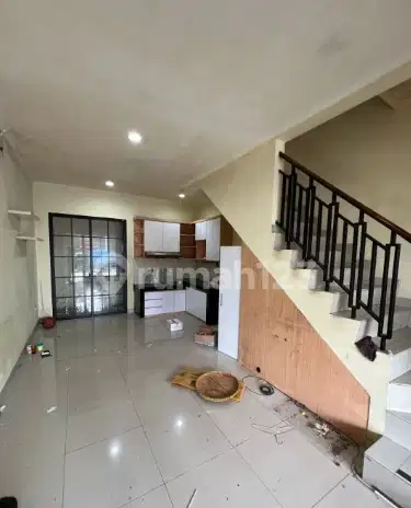 Rumah Unfurnished SHM Cipondoh, Tangerang