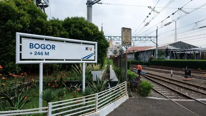 Sisa 2 Unit Kavling Siap Bangun di Bogor Barat, 5 Menit RSUD