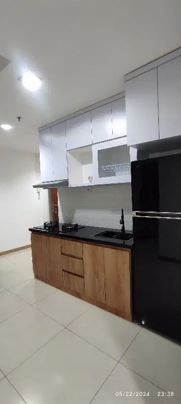 Jual Mtown Signature 3Br Herald FF Baru