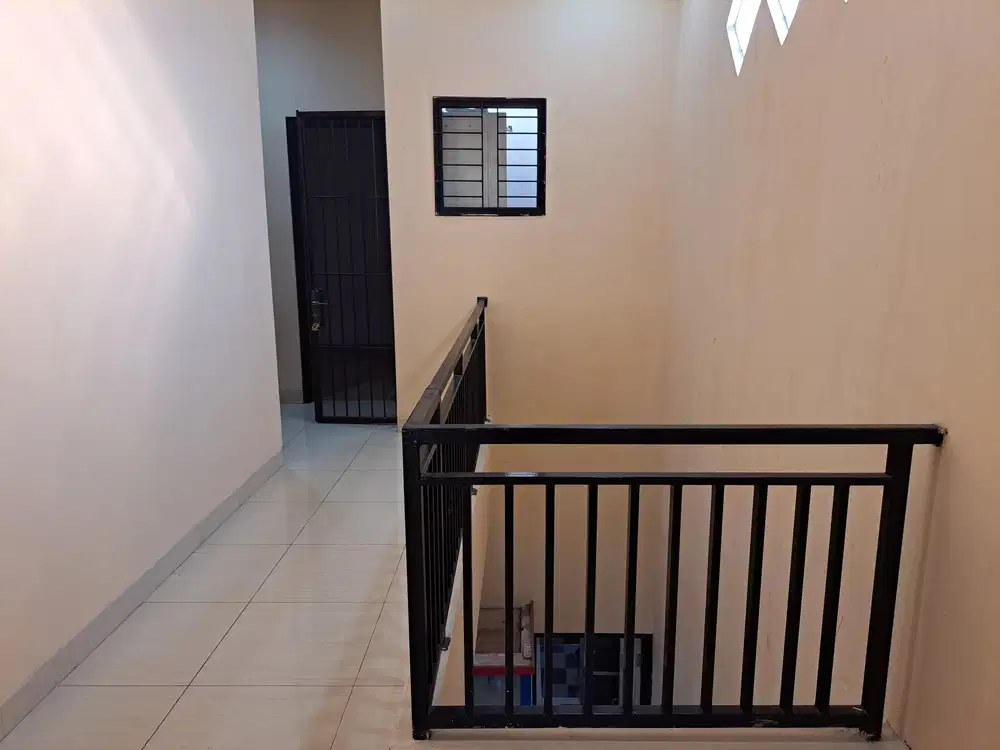 Rumah Bagus Siap Huni di Cibubur Mansion