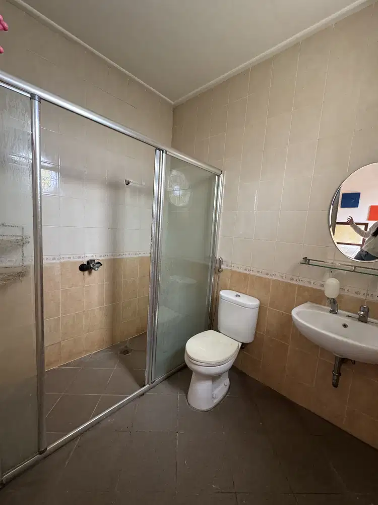 DIJUAL MURAH RUMAH CITY RESORT