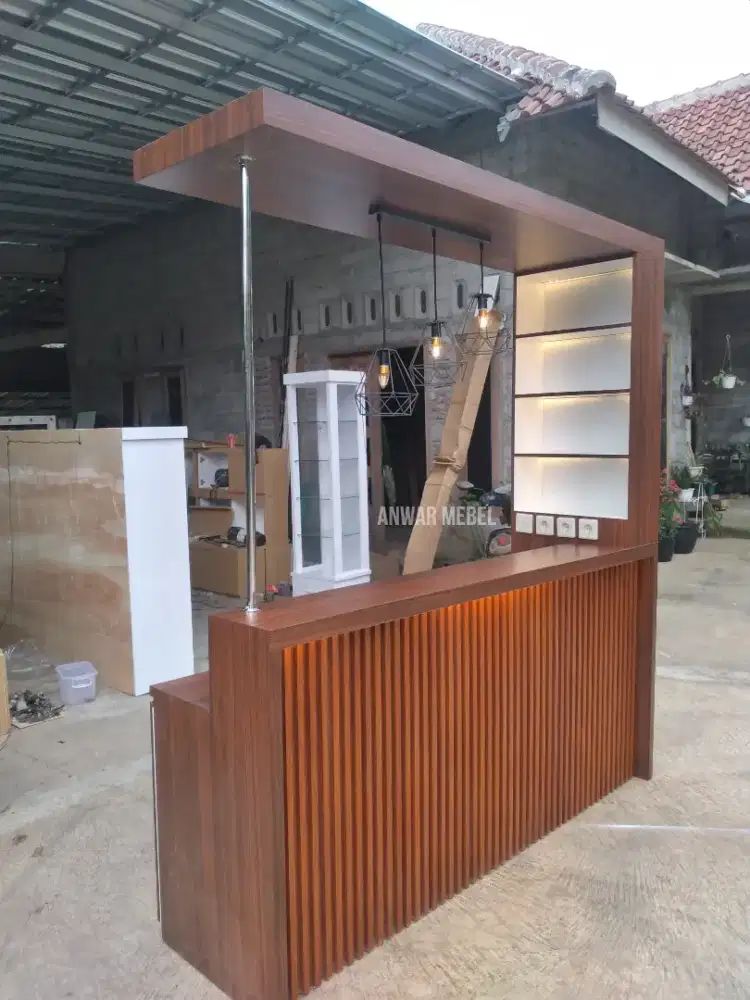 Minibar Aesthetic kokoh awet