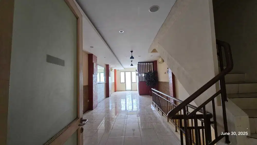 RUKO MIAMI, CITY RESORT CENGKARENG