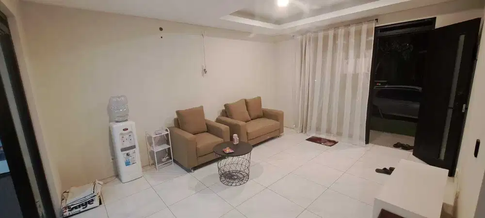 jual rumah siap huni di kota baru parahyangan padalarang