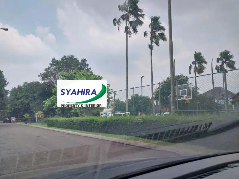 DIJUAL RUMAH 2 LANTAI DI CLUSTER DEPAN KOTA WISATA, DEKAT TOL !