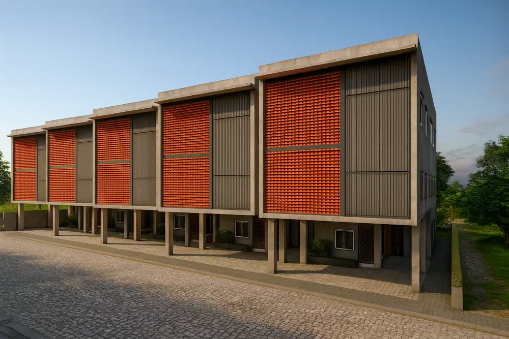 Kost Exclusive 20 Kamar Area Pogung, Selangkah UGM. SHM PBG