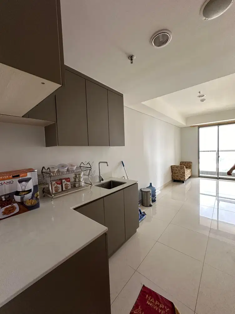 DIJUAL CEPAT APT GOLD COAST