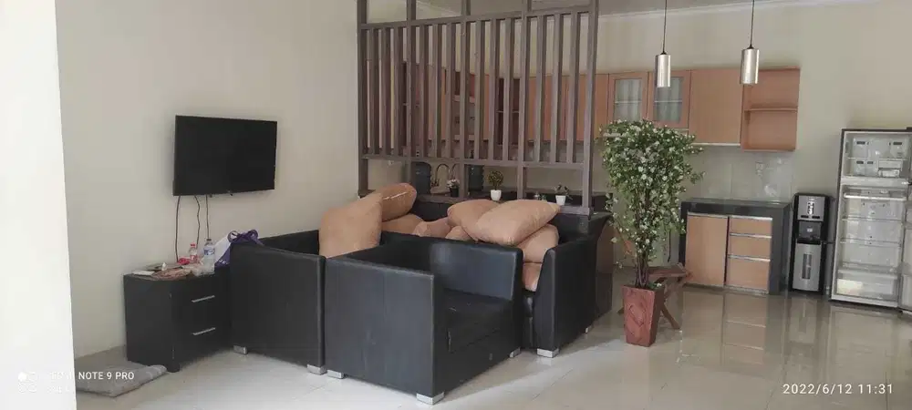 DIJUAL RUMAH BGM PIK