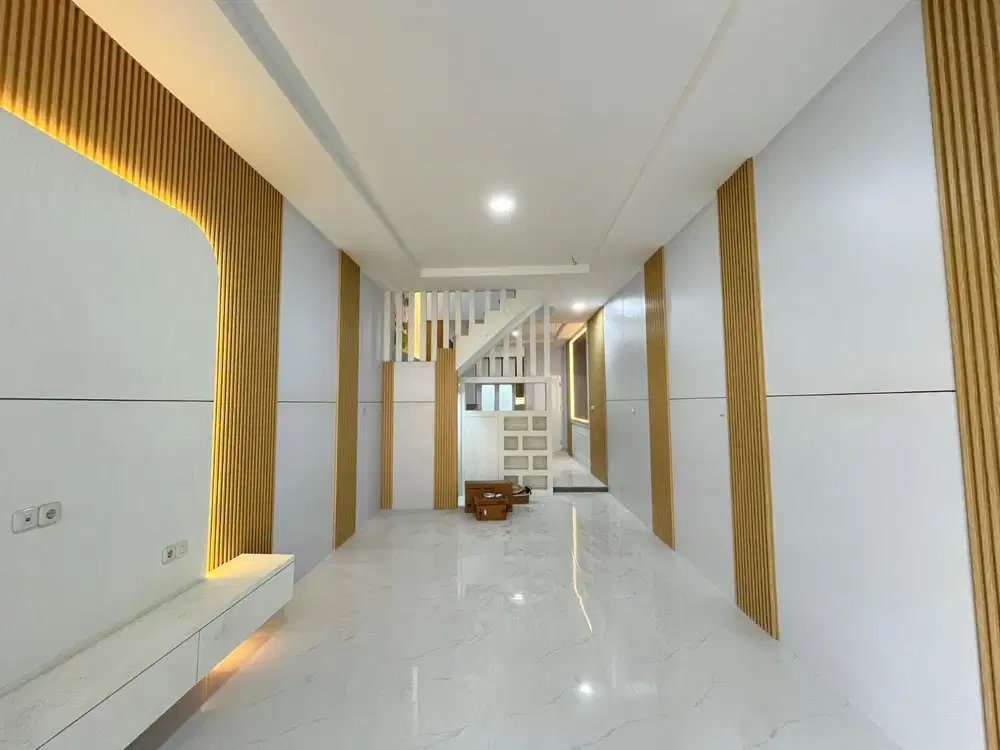 Dijual Komplek Holyland Residence ( Jalan Taduan / Pancing )