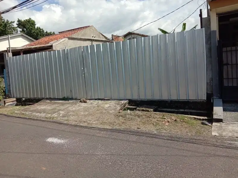 Di jual tanah dekat kantor walikota Tangerang Selatan