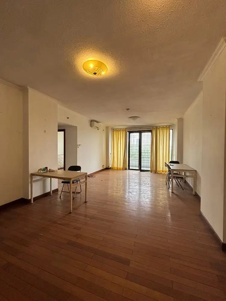 Di Jual Apartment  Amartapura  Lippo Karawaci  View Golf