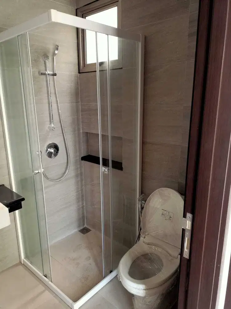 Dijual Rumah Murah Baru PIK 2 Cleveland