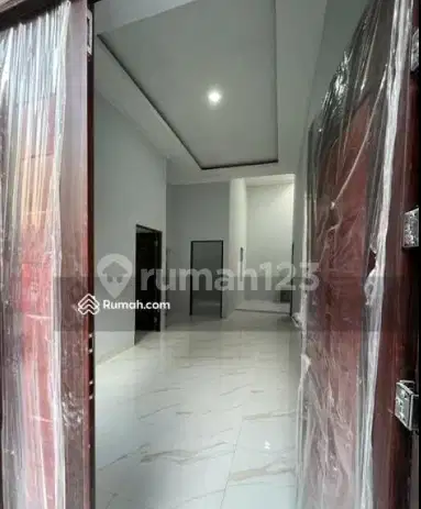 Rumah Rapih Siap Huni Di Poris Indah Tangerang