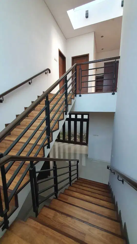 DiJual Rumah nyaman untuk hunian lokasi strategis