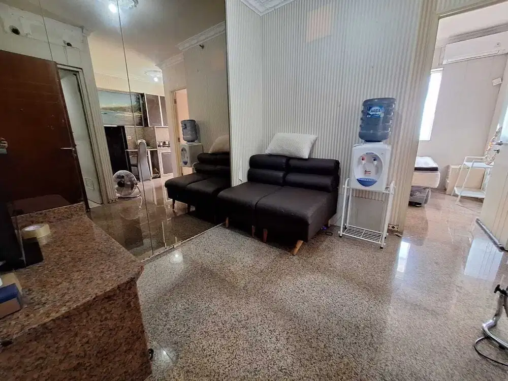 DISEWA MURAH APARTMENT EAST COAST LOKASI STRATEGIS