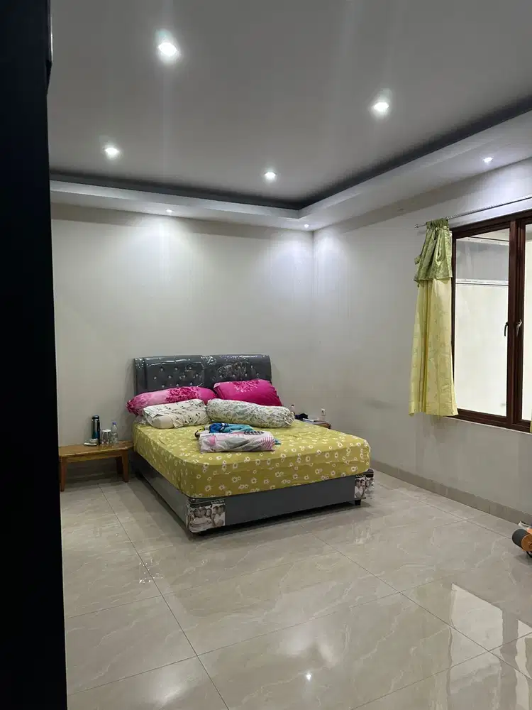 Di jual Rumah daerah Tampak siring