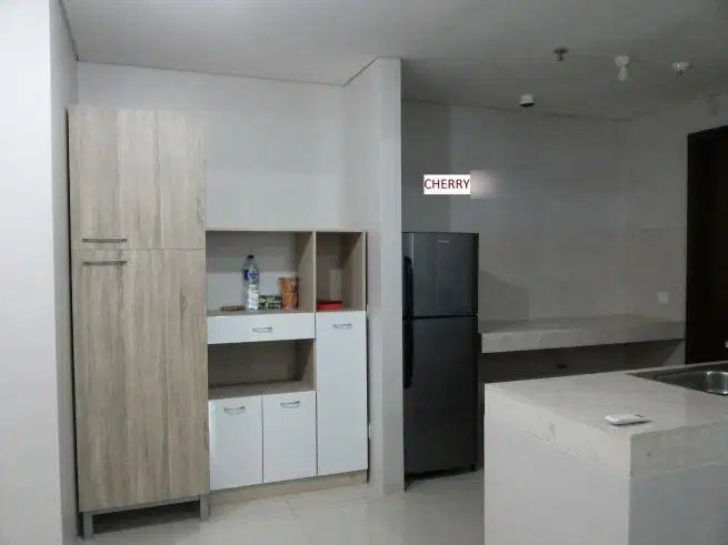 DISEWA Royal Tower lantai 11 FULL FURNISHED TERMURAH (3kmr) St Moritz Puri indah