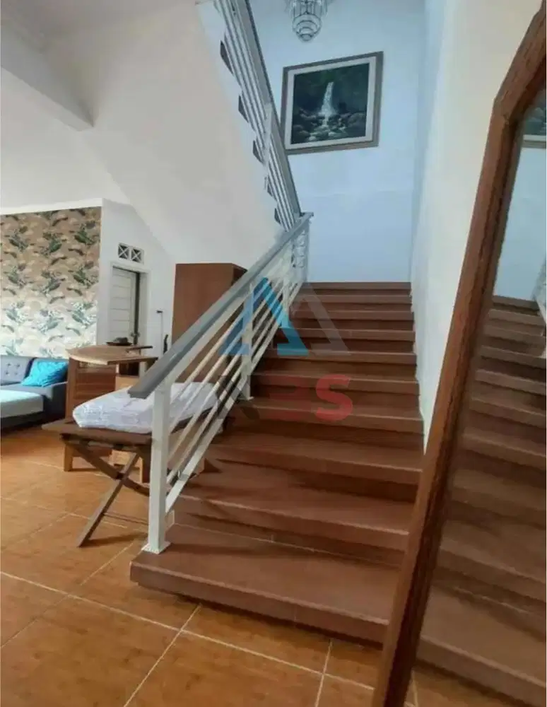 Villa semi Rumah Nyaman area Seminyak