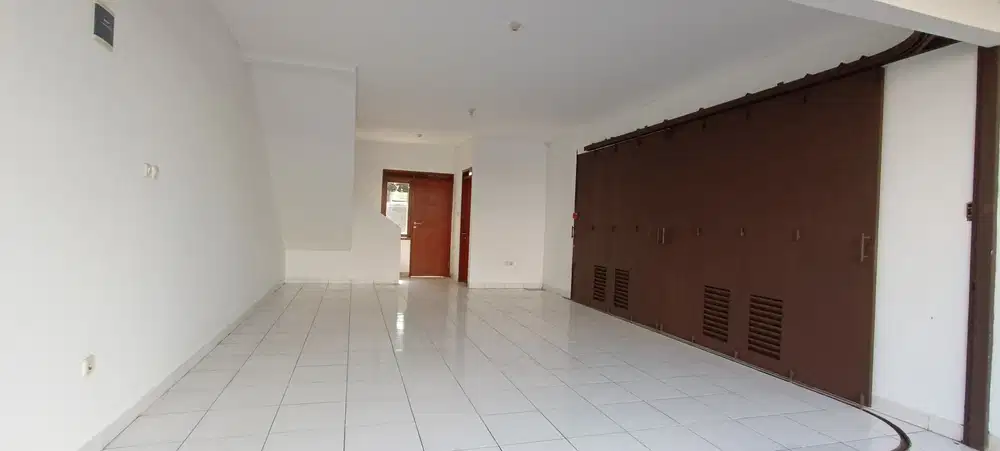 Di Jual Ruko Puri Dago Cocok Untuk Kantor dan Usaha Antapani