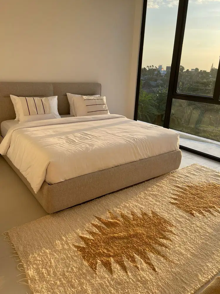 FOR SALE NEW BRAND MODERN LUXURY VILLA IN CANGGU