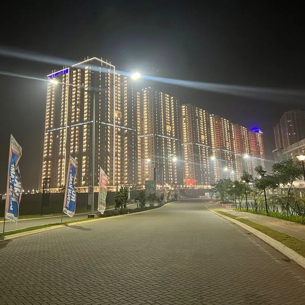 BURUANN ! Stock Terbatas Tokyo Riverside kosongan