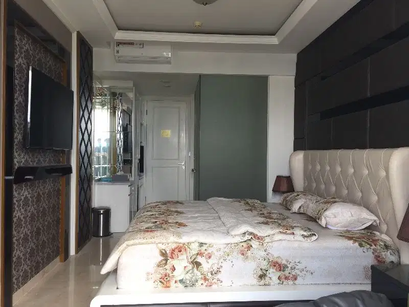 Sewa Apartemen Art Deco Ciumbuleuit