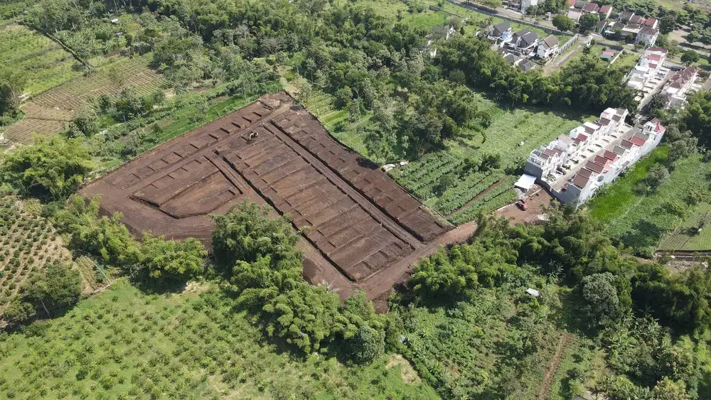 Premium Villa Di Lokasi Strategis Kota Batu