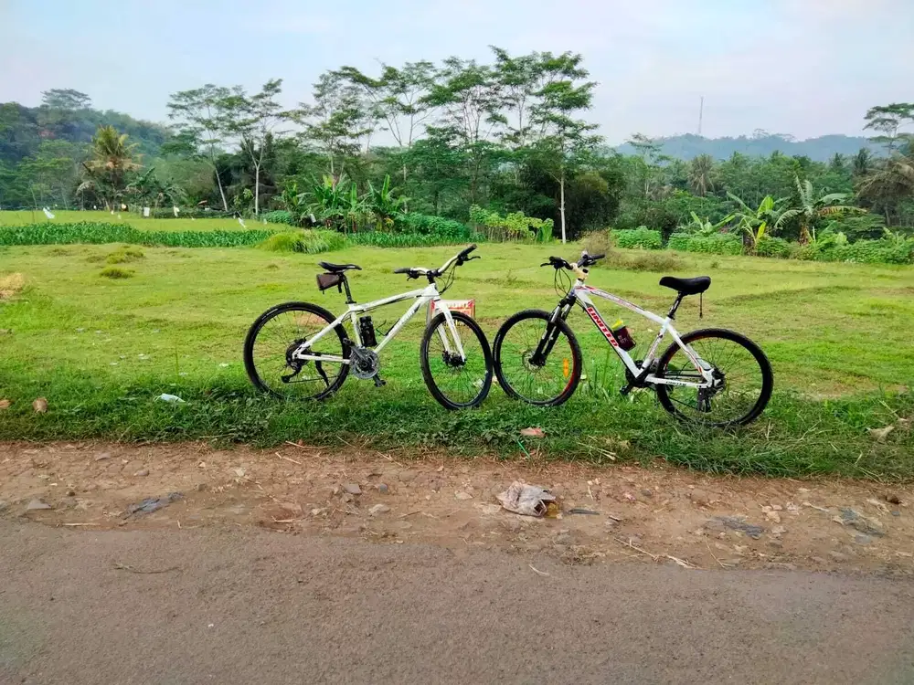 Jual Tanah Sawah Pekarangan Kavling Purwokerto Banyumas Area Barat