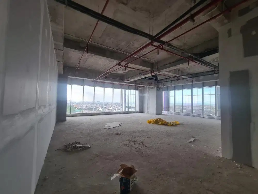 Dijual Office Gold Coast pik