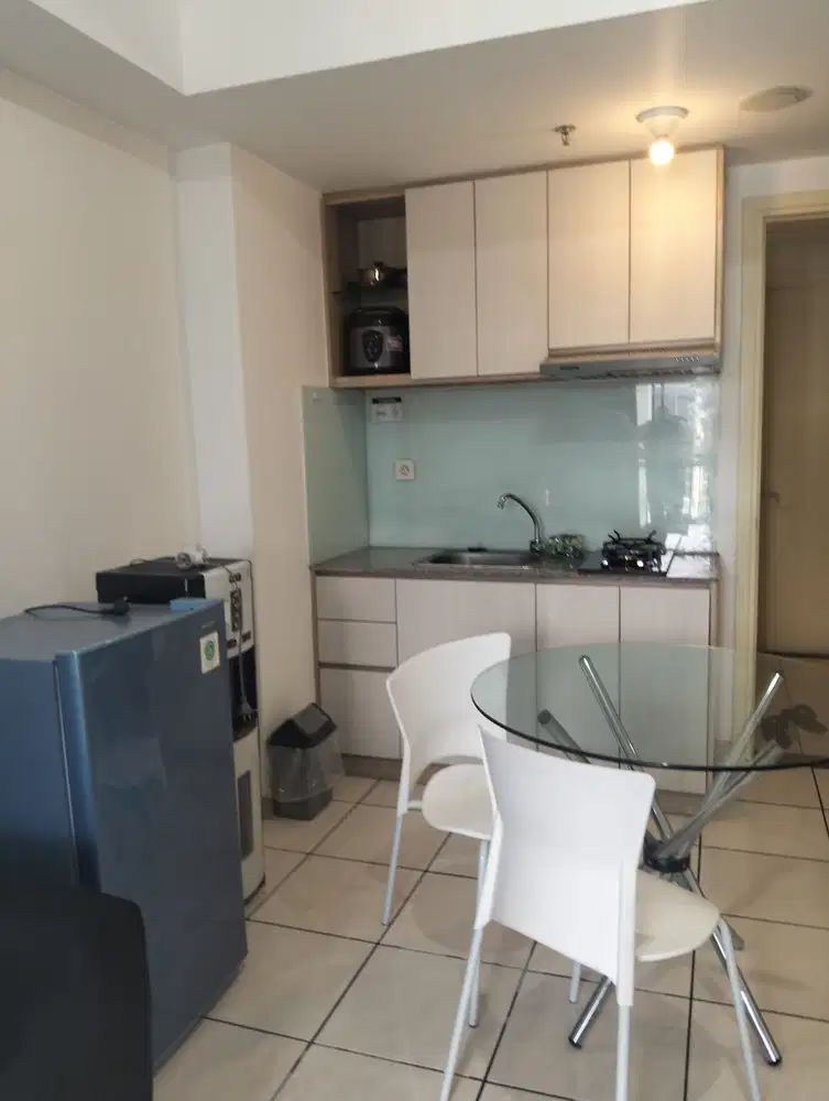 Disewakan Apartment Mtown residence, Type 2BR, tower  Avery