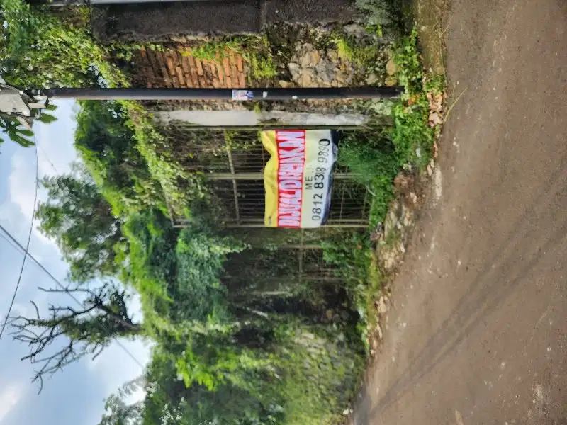 Tanah kav Baranagsiang