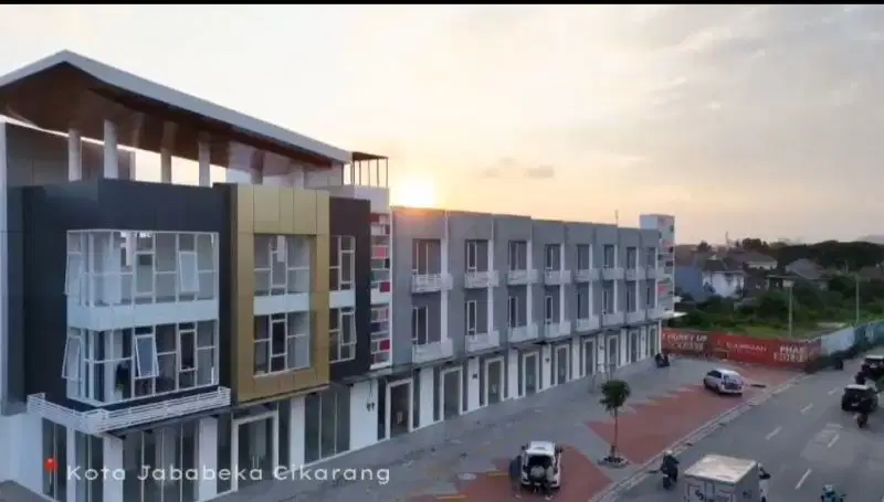 Hanya 25 Jt Langsung Serah Terima /Akad